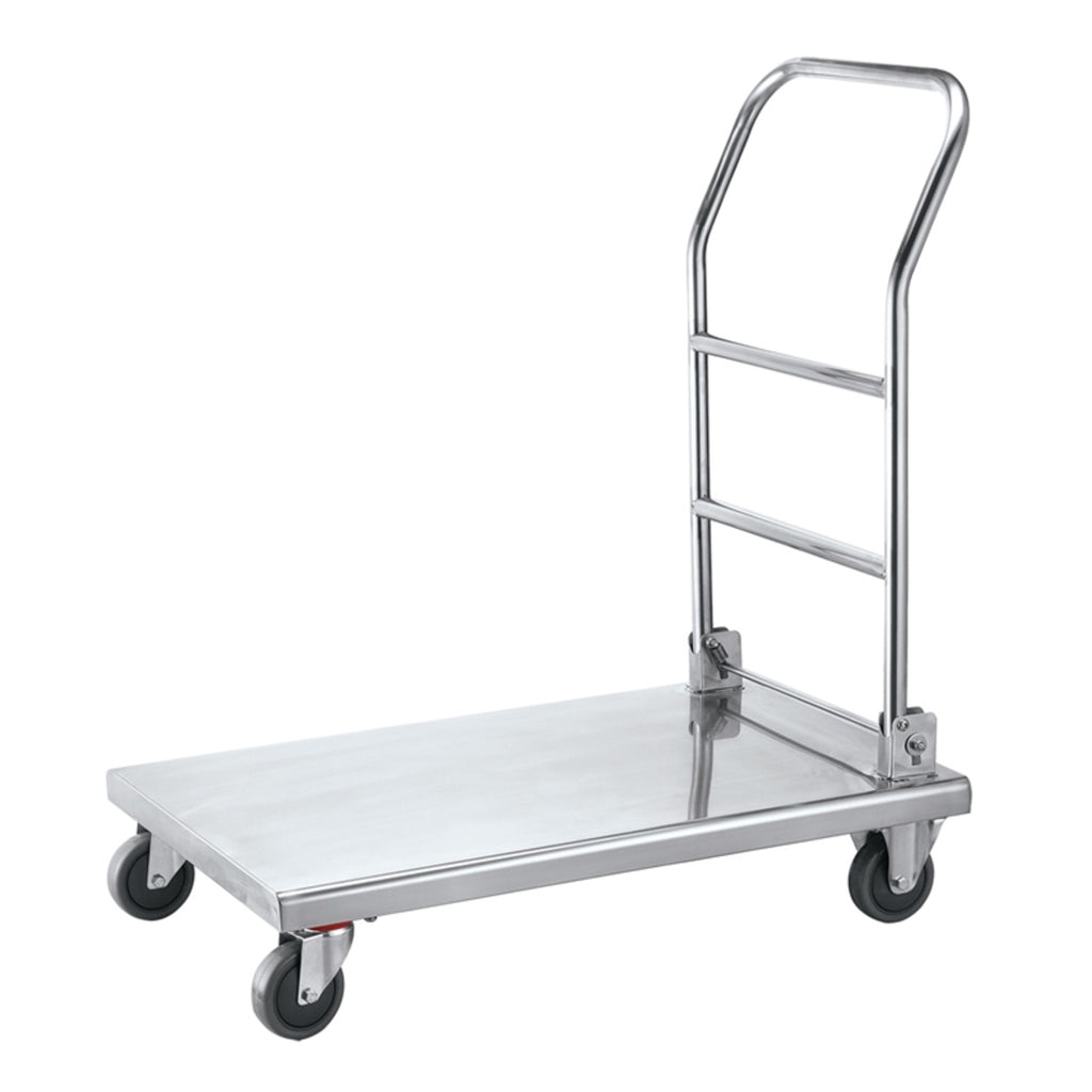 FLODABLE PLATFORM CART