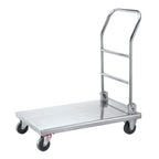 FLODABLE PLATFORM CART