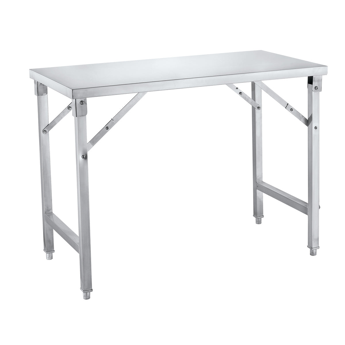 FOLDABLE WORK TABLE