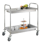 CLEARING TROLLEY