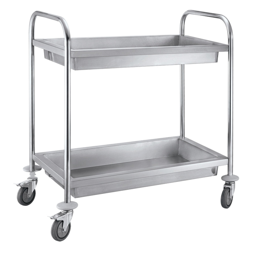 CLEARING TROLLEY