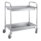 CLEARING TROLLEY