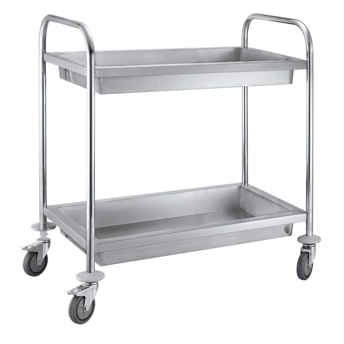 CLEARING TROLLEY