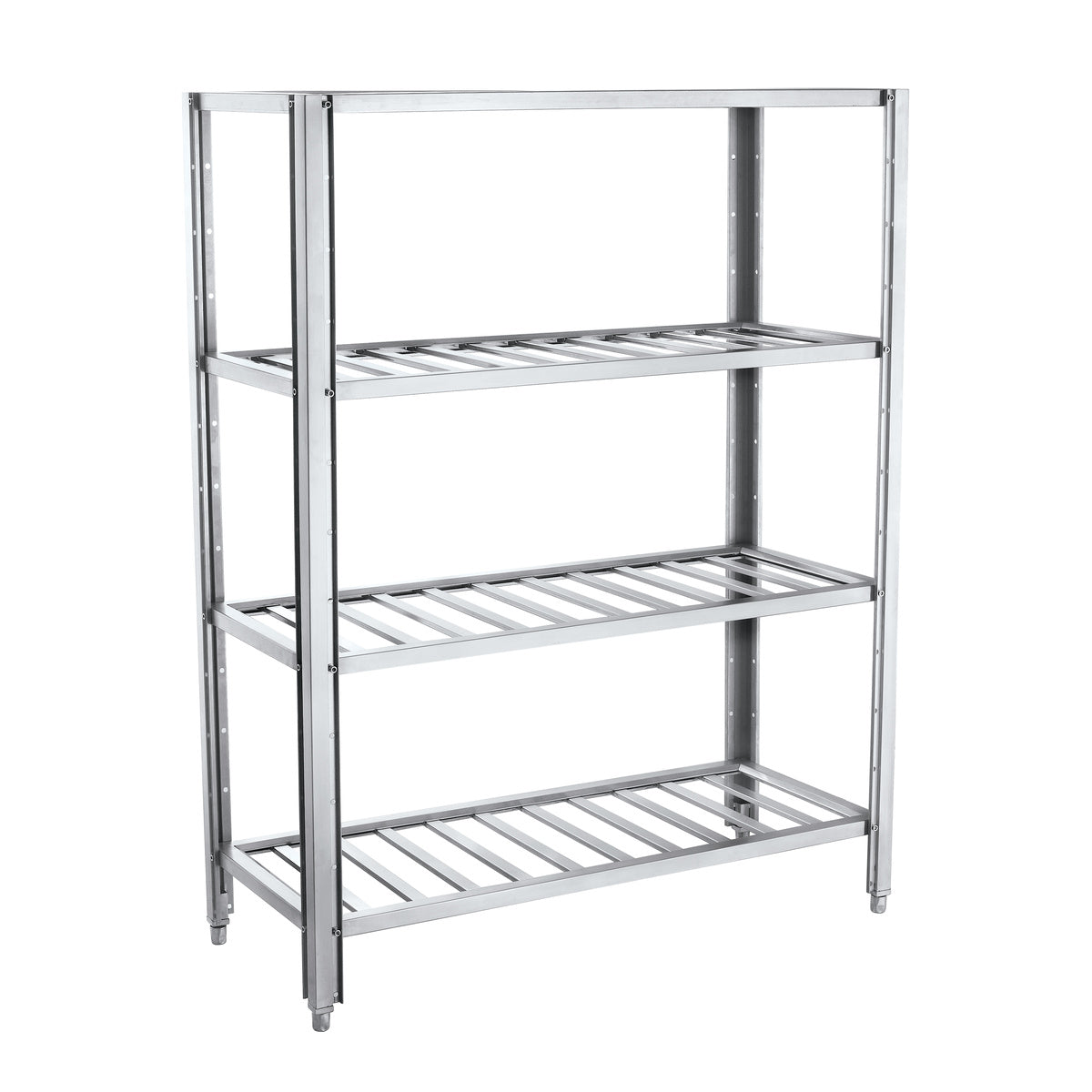 ADJUSTABLE STORAGE RACK（LADDER STYLE）