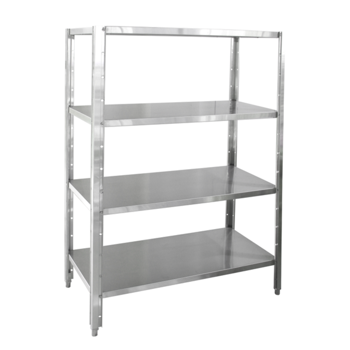 ADJUSTABLE STORAGE RACK（BOARD STYLE）