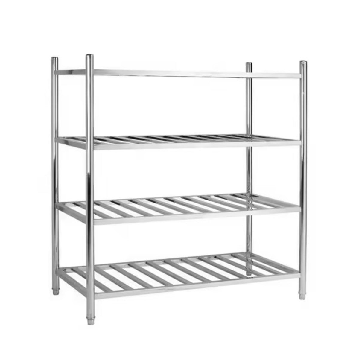 ROUND TUBE STORAGE RACK（LADDER STYLE）