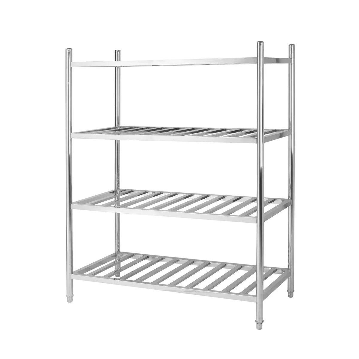 ROUND TUBE STORAGE RACK（LADDER STYLE）