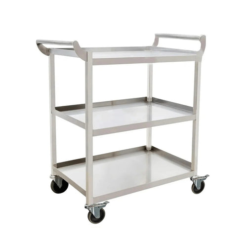 Beverage Trolley